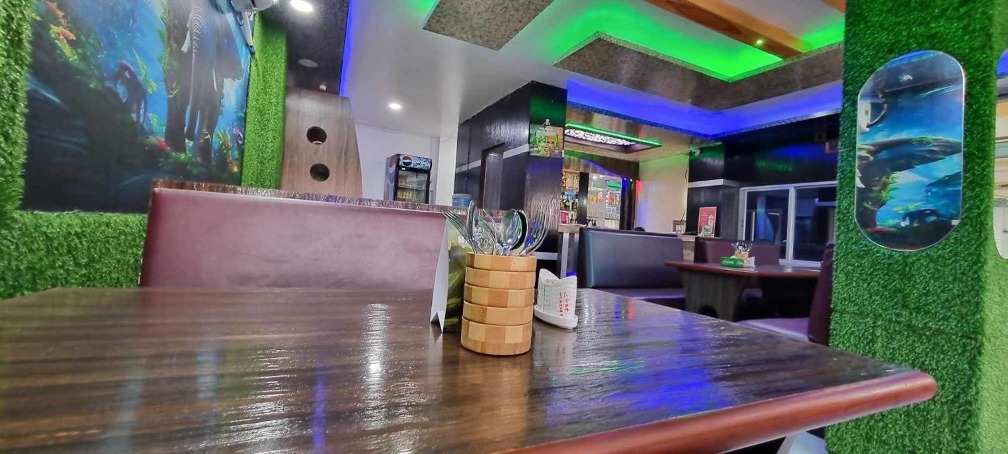 Hotel Samrat Inn Pvt Ltd Lahan Exterior photo